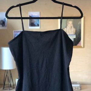 TopShop Bodycon Cami Dress